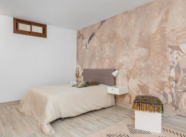 Nouvelle construction - Villa - Vera - Vera Playa