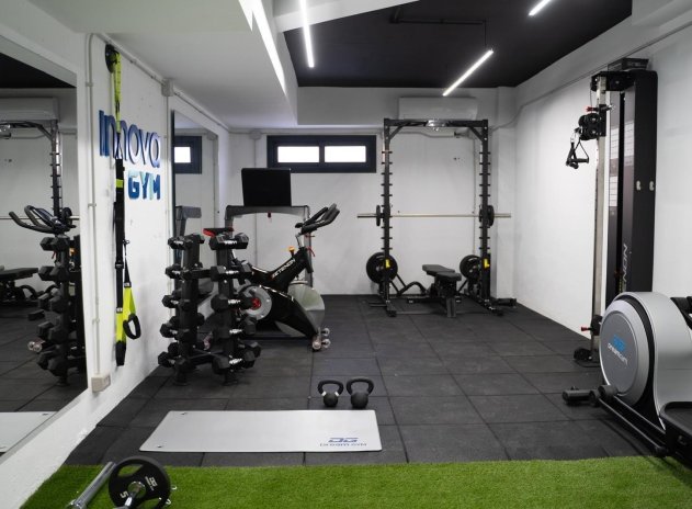 New Build - Apartment / Flat * - Pilar de la Horadada *