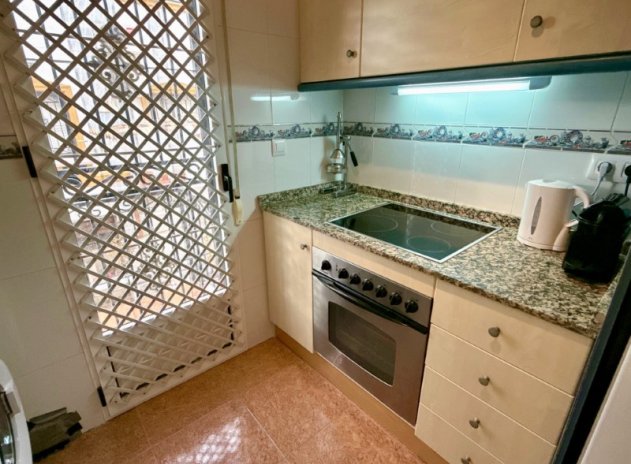 Revente - Villa - Orihuela - Desamparados - Hurchillo - Torremendo