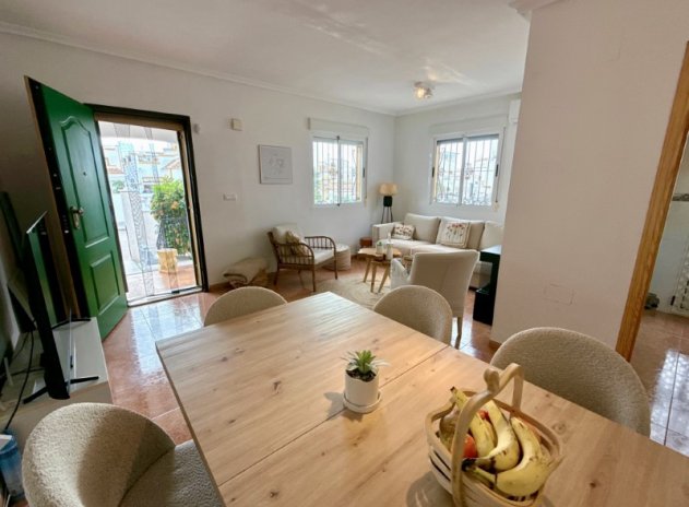 Revente - Villa - Orihuela - Desamparados - Hurchillo - Torremendo