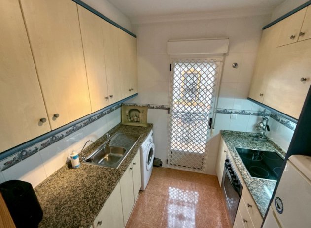 Revente - Villa - Orihuela - Desamparados - Hurchillo - Torremendo