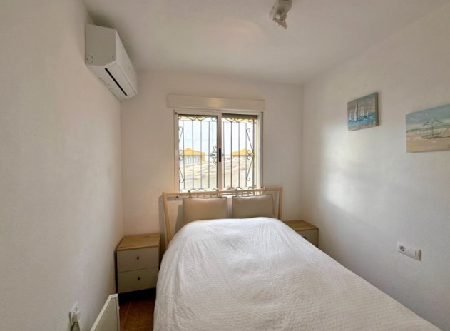 Revente - Villa - Orihuela - Desamparados - Hurchillo - Torremendo