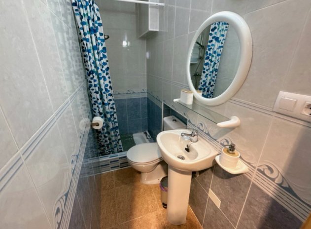 Revente - Villa - Orihuela - Desamparados - Hurchillo - Torremendo