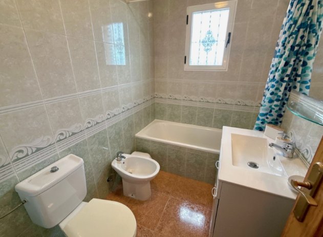 Revente - Villa - Orihuela - Desamparados - Hurchillo - Torremendo