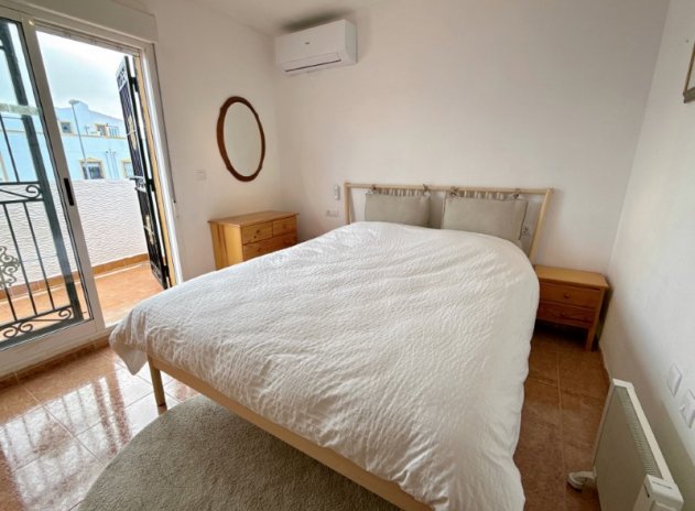 Revente - Villa - Orihuela - Desamparados - Hurchillo - Torremendo