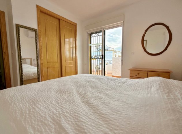 Revente - Villa - Orihuela - Desamparados - Hurchillo - Torremendo