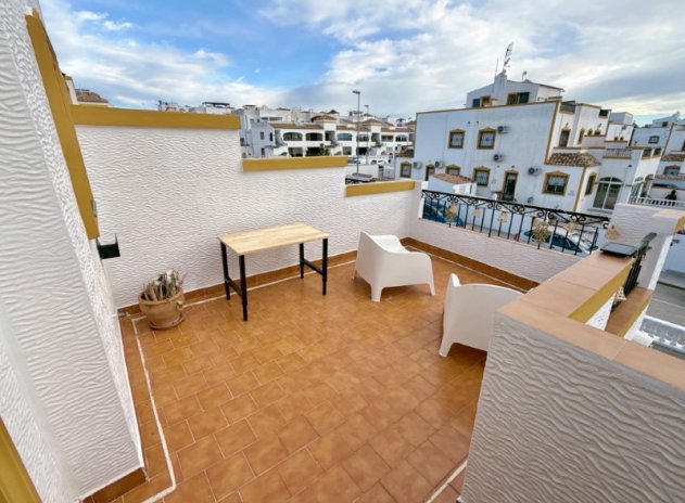 Revente - Villa - Orihuela - Desamparados - Hurchillo - Torremendo