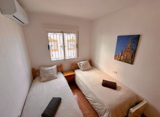 Revente - Villa - Orihuela - Desamparados - Hurchillo - Torremendo