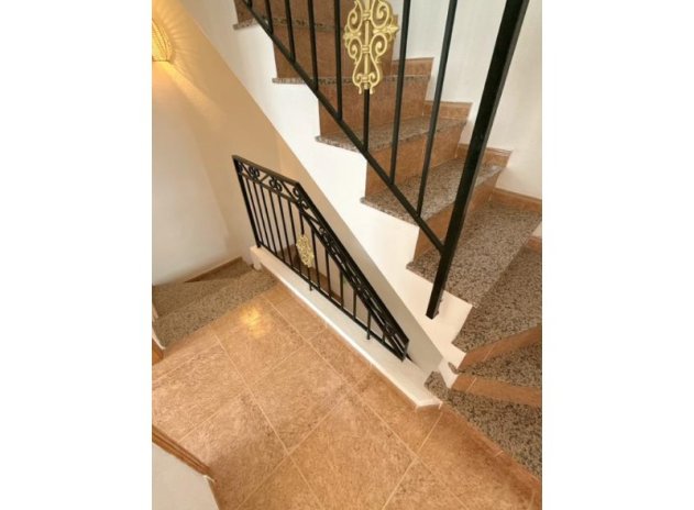 Revente - Villa - Orihuela - Desamparados - Hurchillo - Torremendo