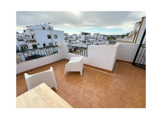 Revente - Villa - Orihuela - Desamparados - Hurchillo - Torremendo