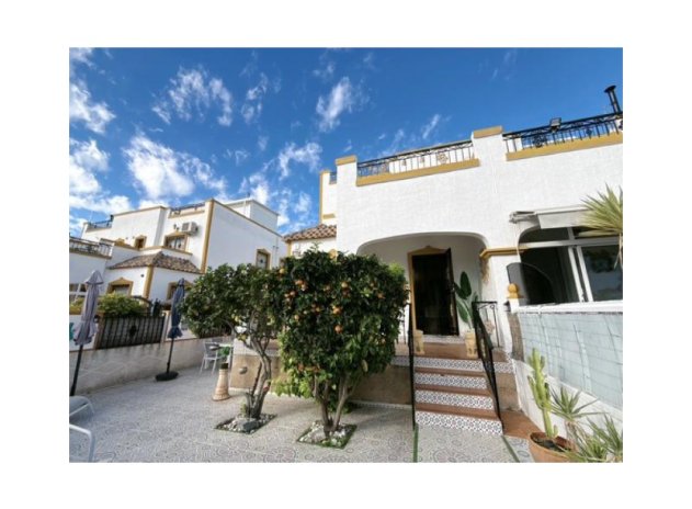 Revente - Villa - Orihuela - Desamparados - Hurchillo - Torremendo