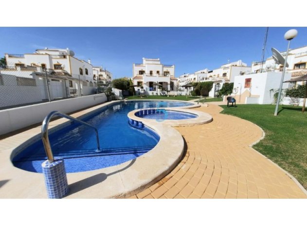 Revente - Villa - Orihuela - Desamparados - Hurchillo - Torremendo