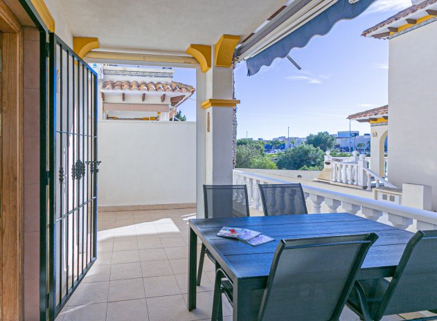 Herverkoop - Rijwoning - Playa Flamenca