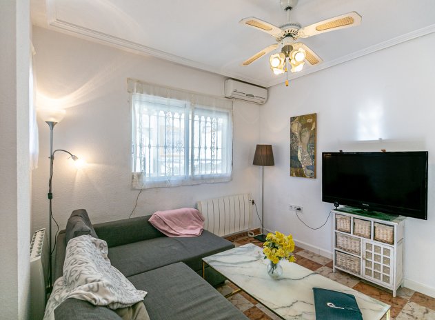 Herverkoop - Rijwoning - Playa Flamenca