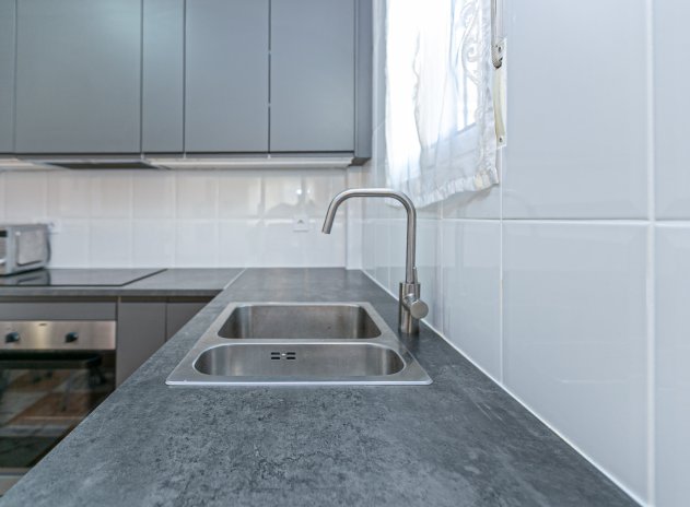 Herverkoop - Rijwoning - Playa Flamenca