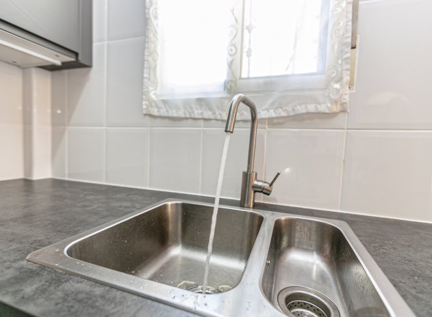 Herverkoop - Rijwoning - Playa Flamenca