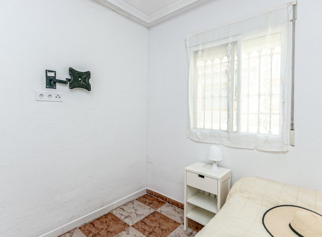 Herverkoop - Rijwoning - Playa Flamenca