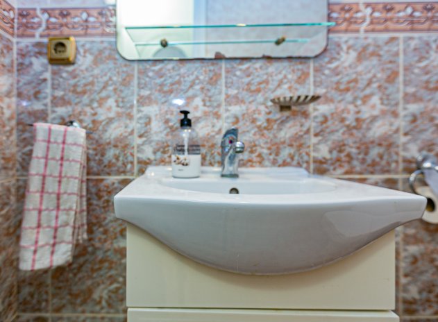 Herverkoop - Rijwoning - Playa Flamenca