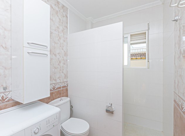 Herverkoop - Rijwoning - Playa Flamenca