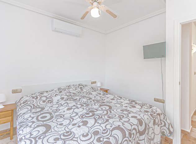 Herverkoop - Rijwoning - Playa Flamenca