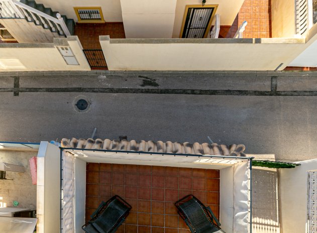 Herverkoop - Rijwoning - Playa Flamenca