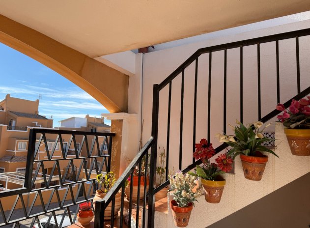 Herverkoop - Appartement - Orihuela Costa - Los Altos