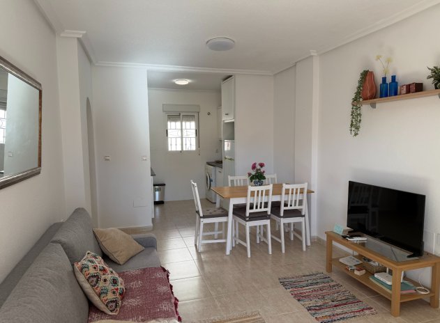 Herverkoop - Appartement - Orihuela Costa - Los Altos