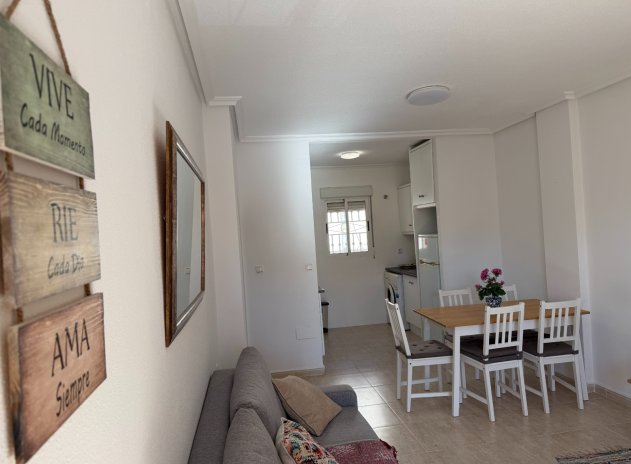 Herverkoop - Appartement - Orihuela Costa - Los Altos