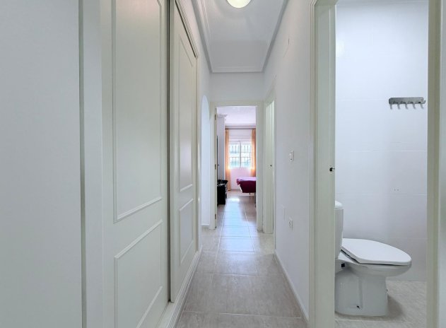 Herverkoop - Appartement - Orihuela Costa - Los Altos