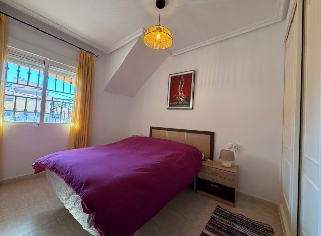 Herverkoop - Appartement - Orihuela Costa - Los Altos