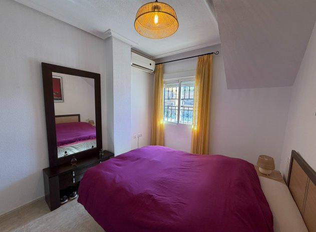 Herverkoop - Appartement - Orihuela Costa - Los Altos