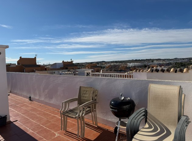 Herverkoop - Appartement - Orihuela Costa - Los Altos