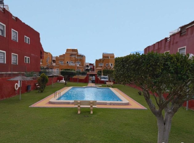 Herverkoop - Appartement - Orihuela Costa - Los Altos