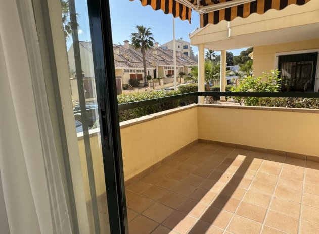 Herverkoop - Appartement - Orihuela Costa - Lomas de Campoamor