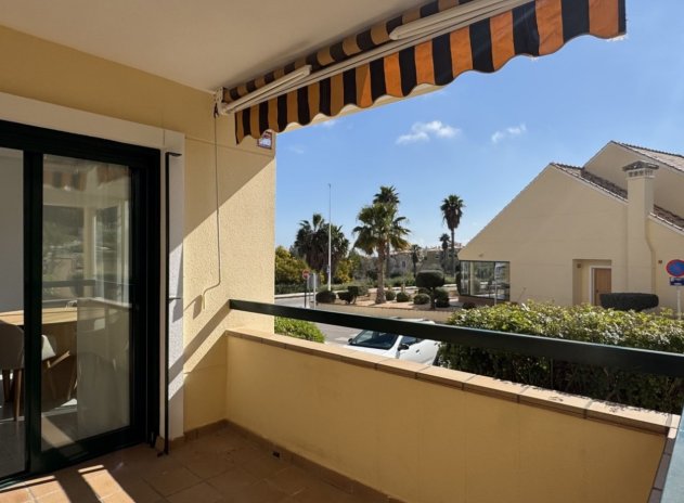 Herverkoop - Appartement - Orihuela Costa - Lomas de Campoamor