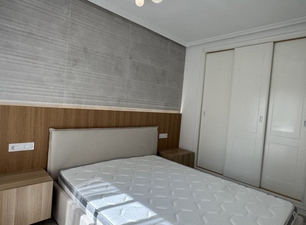 Herverkoop - Appartement - Orihuela Costa - Lomas de Campoamor