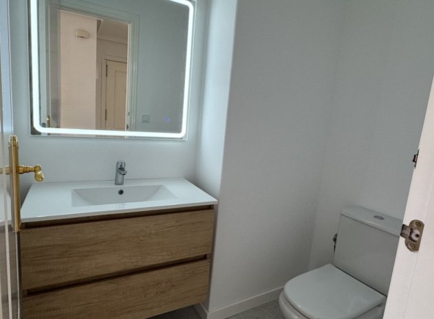 Herverkoop - Appartement - Orihuela Costa - Lomas de Campoamor