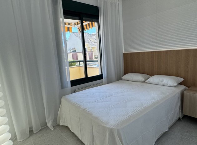 Herverkoop - Appartement - Orihuela Costa - Lomas de Campoamor