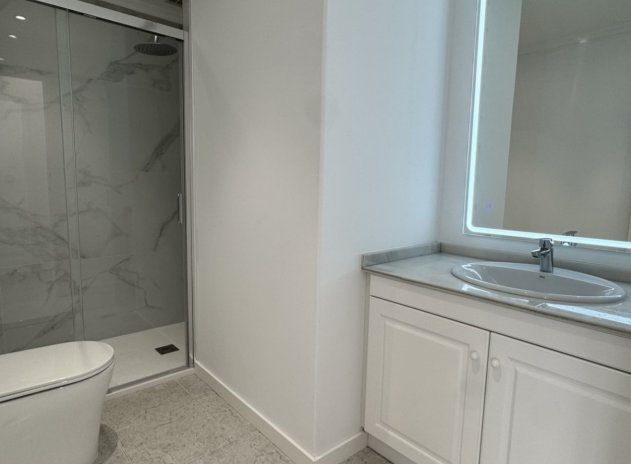 Herverkoop - Appartement - Orihuela Costa - Lomas de Campoamor