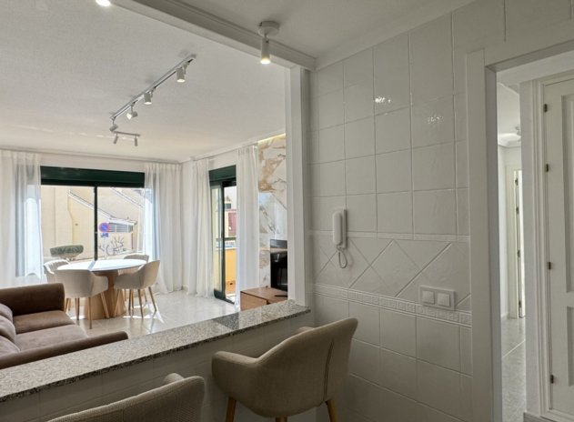 Herverkoop - Appartement - Orihuela Costa - Lomas de Campoamor