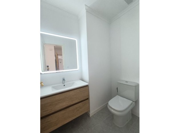 Herverkoop - Appartement - Orihuela Costa - Lomas de Campoamor