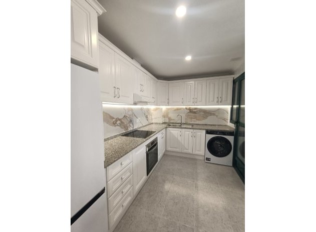 Herverkoop - Appartement - Orihuela Costa - Lomas de Campoamor