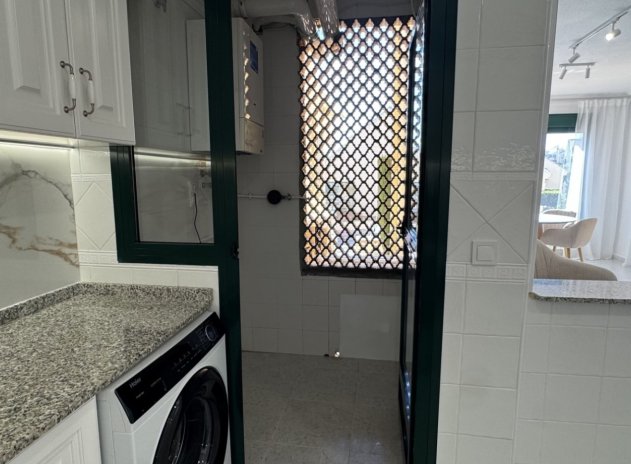 Herverkoop - Appartement - Orihuela Costa - Lomas de Campoamor