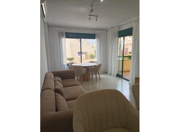 Herverkoop - Appartement - Orihuela Costa - Lomas de Campoamor