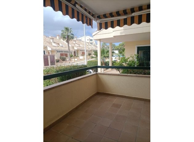 Herverkoop - Appartement - Orihuela Costa - Lomas de Campoamor