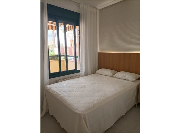 Herverkoop - Appartement - Orihuela Costa - Lomas de Campoamor
