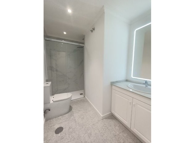 Herverkoop - Appartement - Orihuela Costa - Lomas de Campoamor