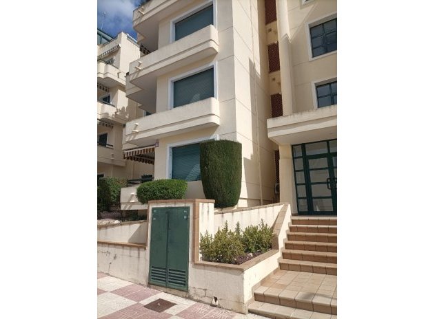 Herverkoop - Appartement - Orihuela Costa - Lomas de Campoamor