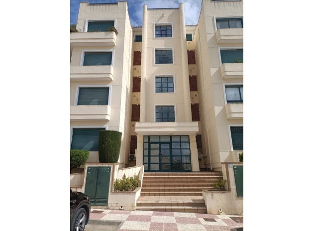 Herverkoop - Appartement - Orihuela Costa - Lomas de Campoamor