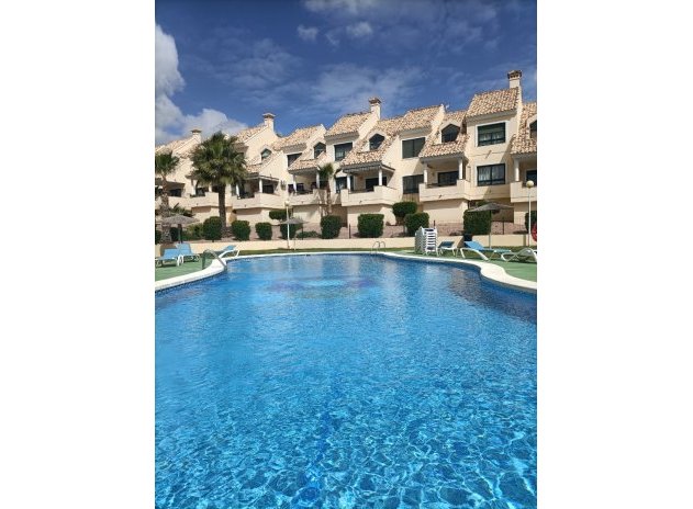 Herverkoop - Appartement - Orihuela Costa - Lomas de Campoamor